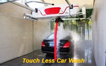 Touchless Car Wash Equipment Price Franchise - Car ...