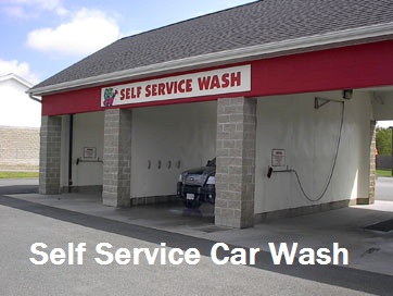 ★ Self service car wash near me open ★ Self service car wash near me open