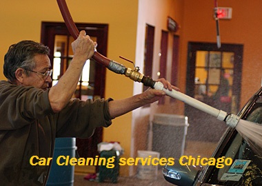 Best Car Cleaning Services Chicago