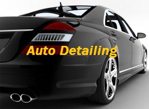 Auto Detailing Near Me  Best Finding Tips