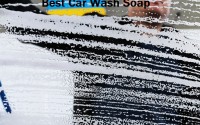 best car wash soap 1