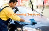 car cleaning services image