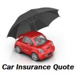 Car insurance quick quote