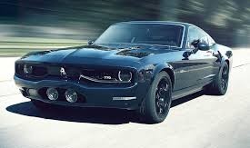 best muscle cars list equss