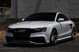 best muscle cars list audi