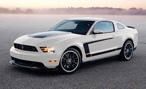 best muscle cars list 12