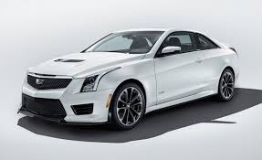 best muscle cars list cadillac