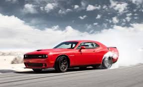 best muscle cars list hellcat
