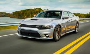 best muscle cars list 9