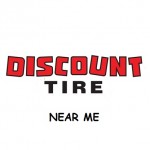 discount tire near me