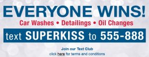 delta sonic coupons promotional offers